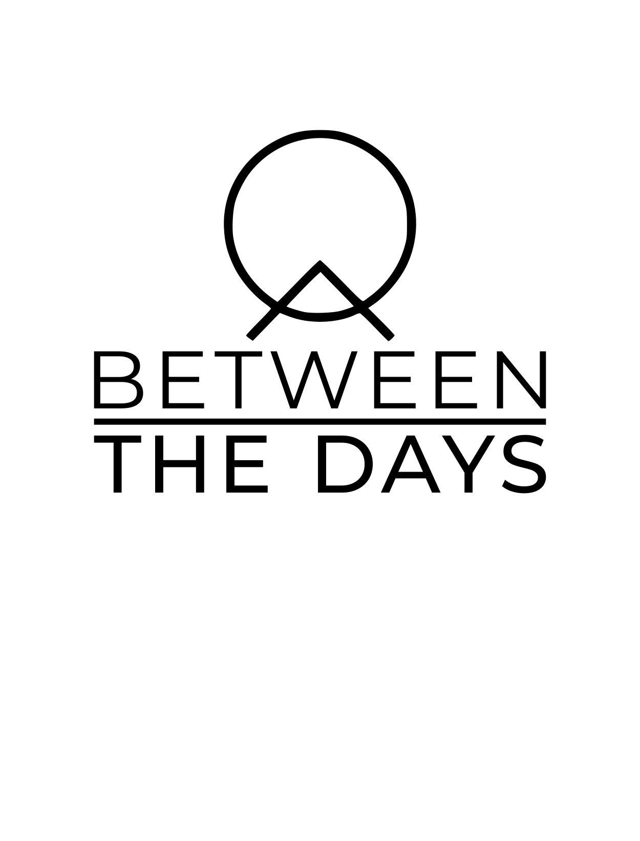 Between The Days