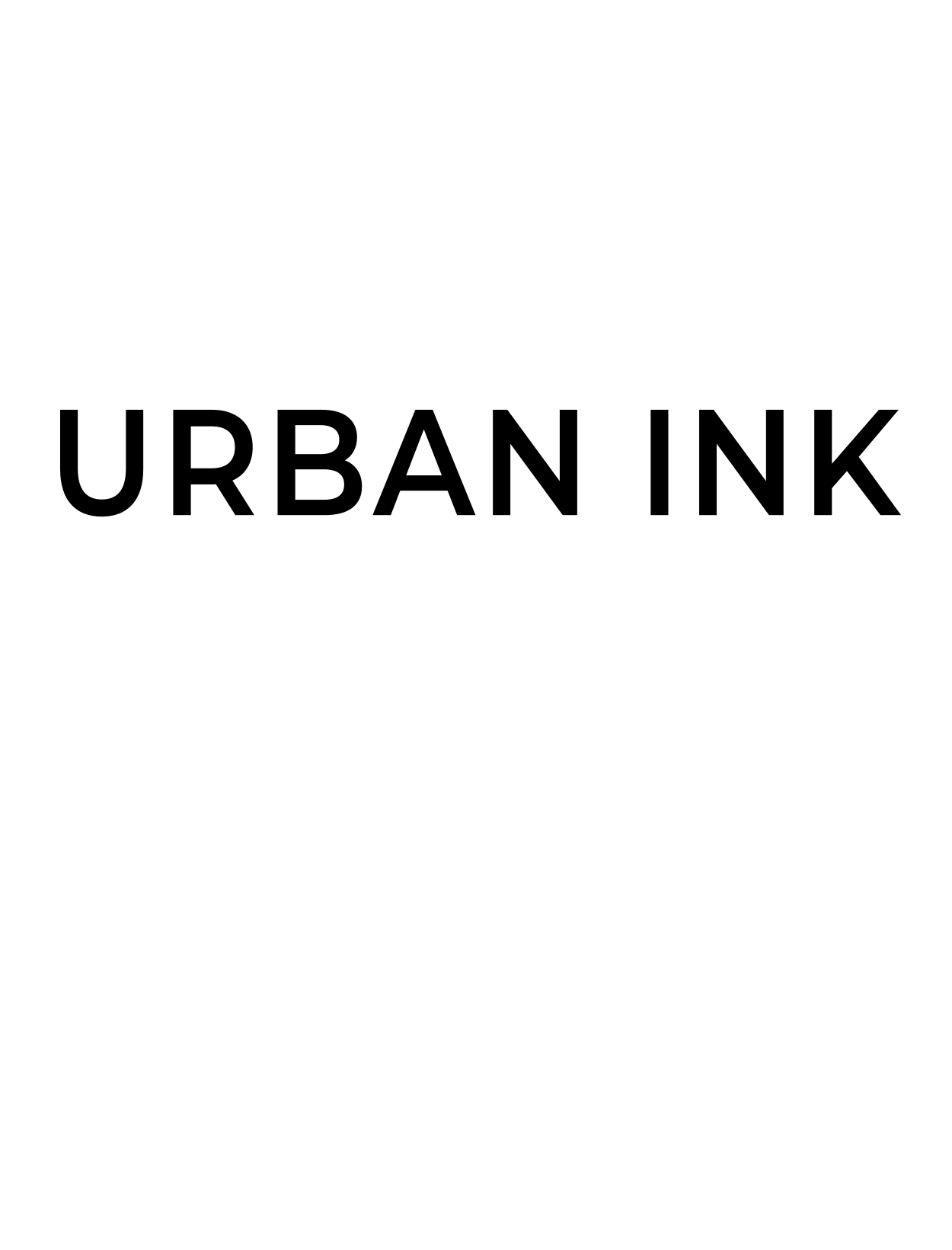 Urban Ink